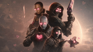 destiny dating game