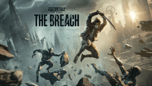 Dying Light 2 The Breach Update
