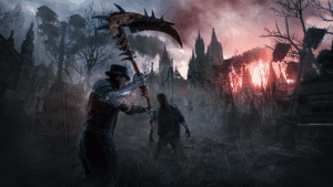Dying Light 2 Hotfix 1.28.1