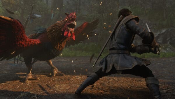 Fable Brings the Magic Back This February; Pre-orders Now Live