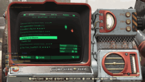 Fallout 76 Infestation Update
