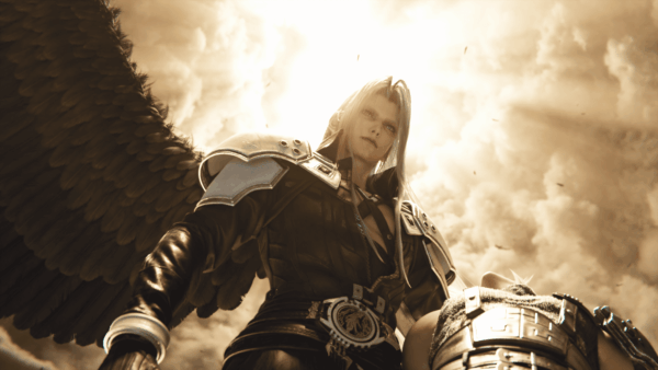 PlayStation Japan Missed the Memo That Final Fantasy 7 Revelation Is Not a PS5 Exclusive