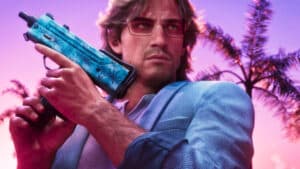 GTA 6 Leak rockstar