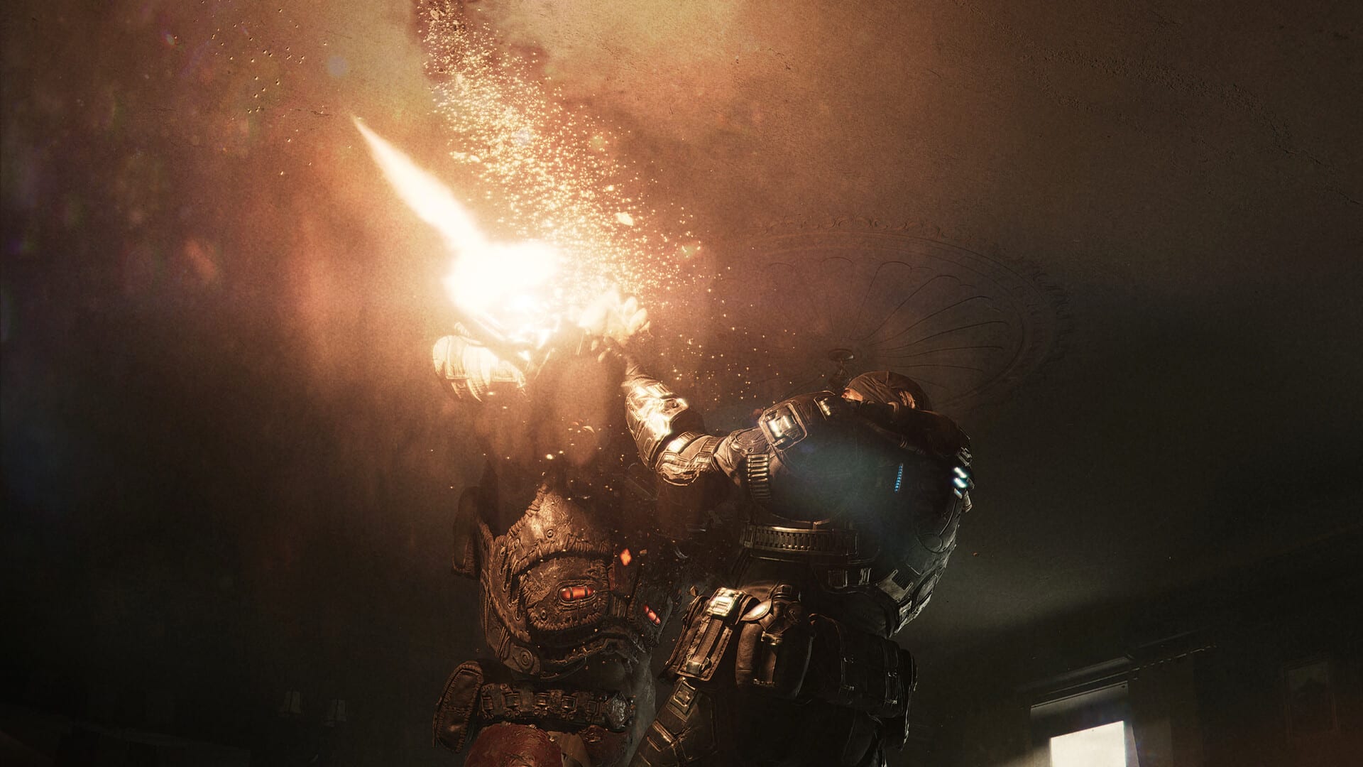 Gears of War: E-Day ps5