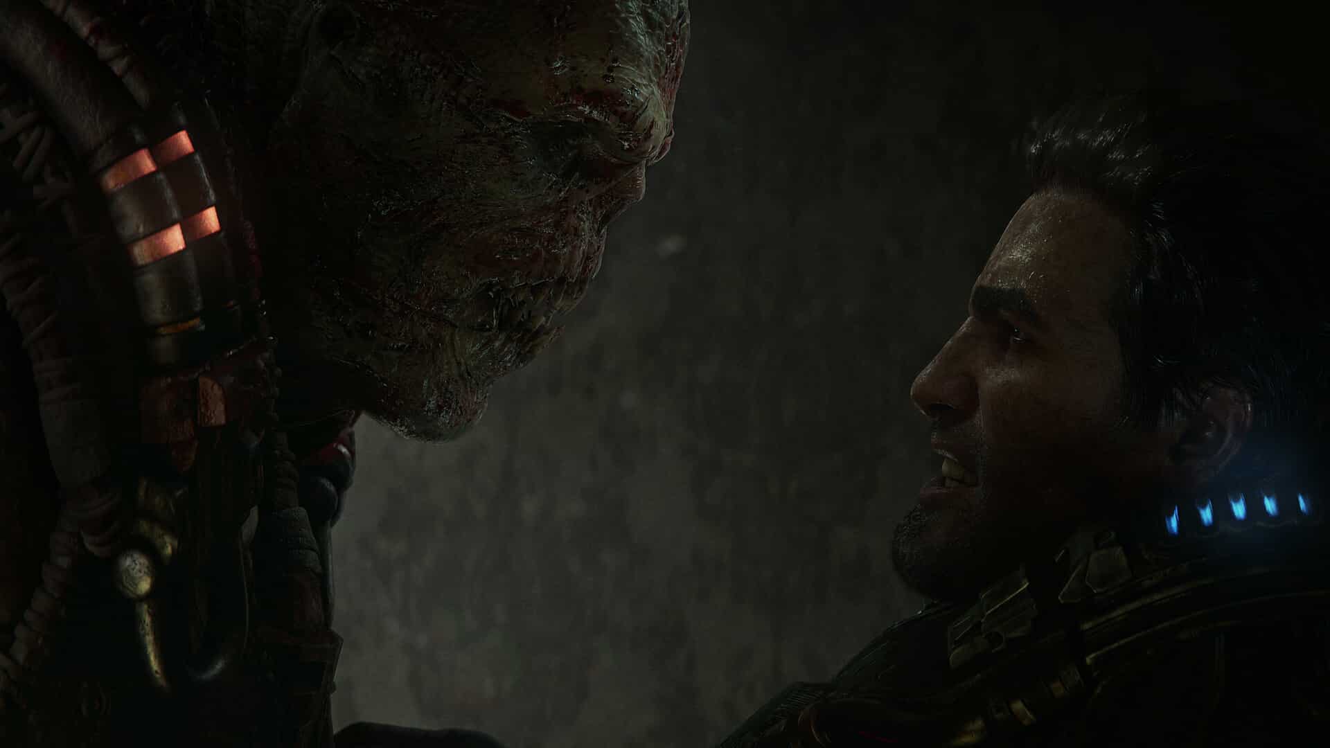 Gears of War: E-Day ps5