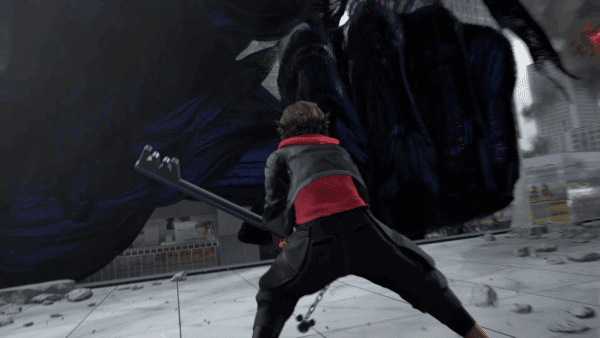 Kingdom Hearts 4 Teaser Proves the RPG Is Real; Collection I-III Announced With Oct. Release
