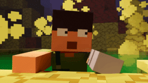 Minecraft Update 3.46
