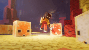 Minecraft Update 3.49