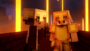 Minecraft update 1.056