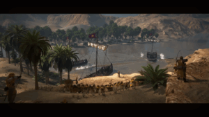 Mount & Blade 2: Bannerlord Update 1.34/1.035