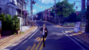 Persona 4 Revival release