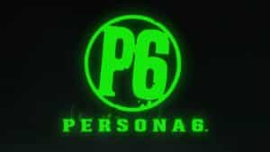 Persona 6 announced