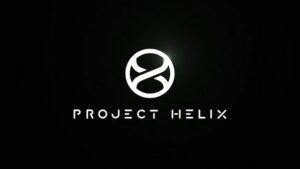 Project Helix controller
