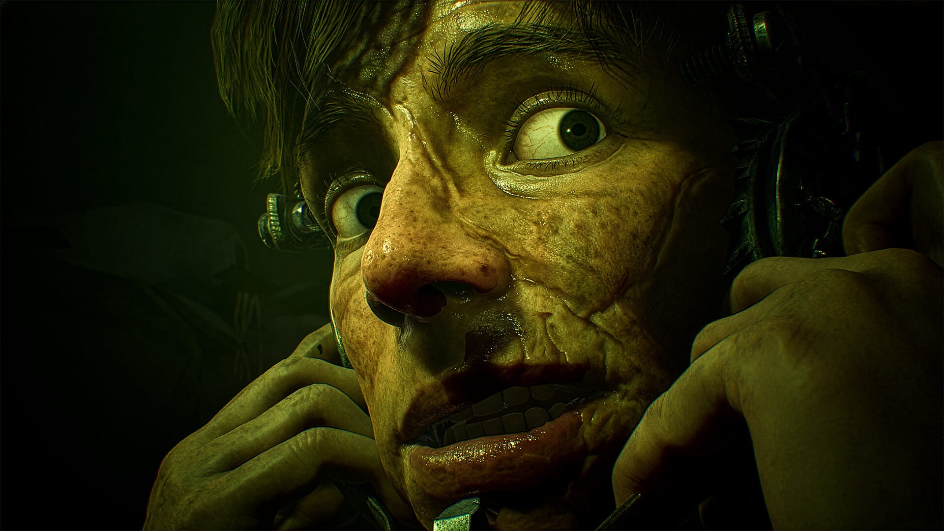 SAW Genesis announced