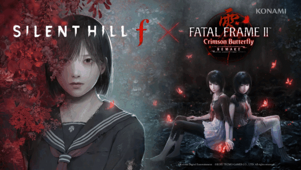 Silent Hill f Update 1.004 Adds Fatal Frame Crossover