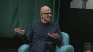 microsoft ceo xbox