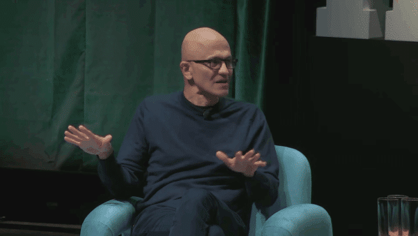Microsoft CEO: We Have to Turn Xbox Into a Suitable Business, Claims More Monetization of Xbox Games Happening at YouTube Than at MS