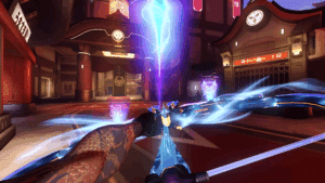 Overwatch 2 Update 4.36