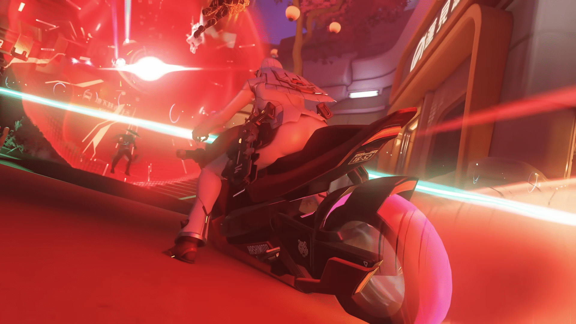 Overwatch 2 Update 4.31