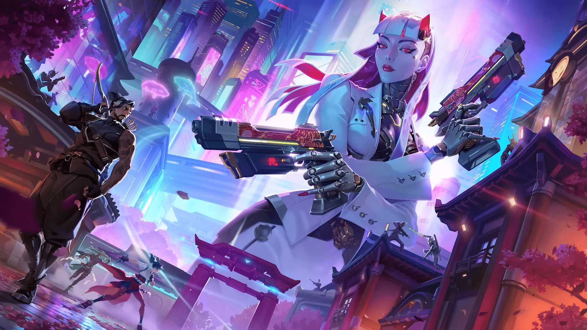 overwatch 2 update 4.30
