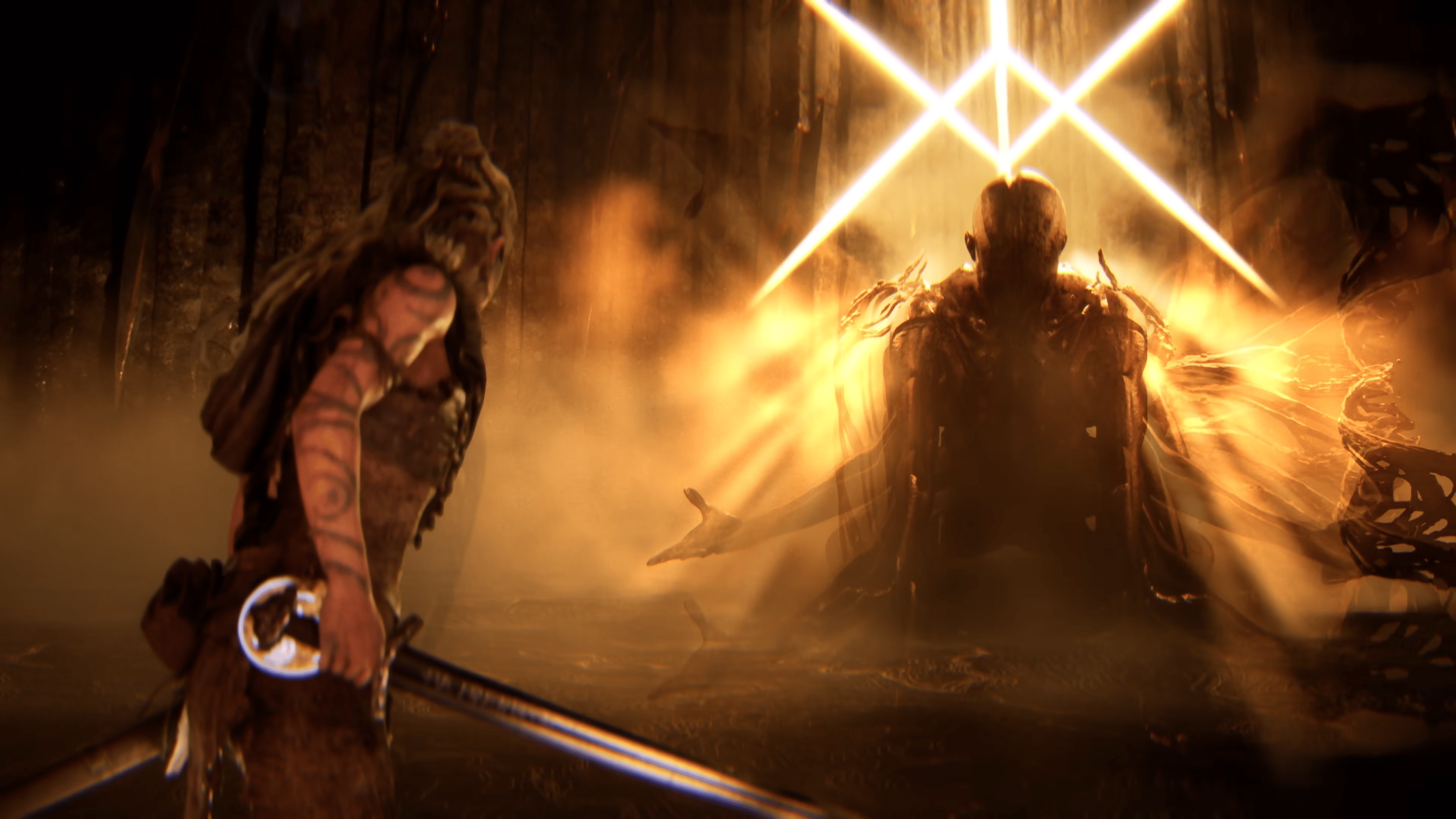 Senua