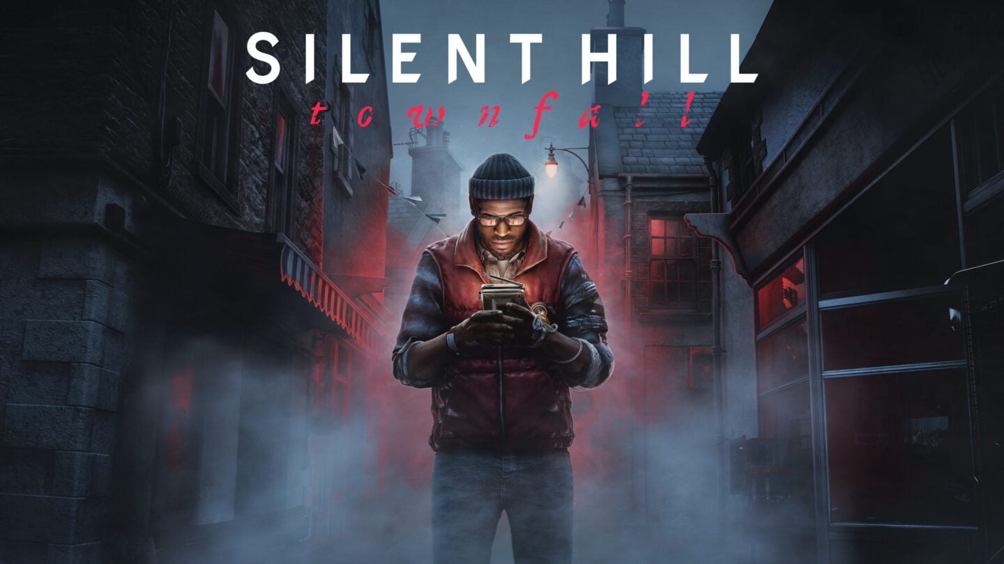 Buy Silent Hill: Townfall Discounted