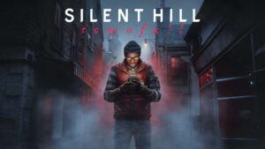 Silent Hill Townfall release date