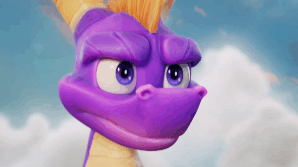 Spyro Returns for a Brand-New Adventure Set to Release Spring of 2027