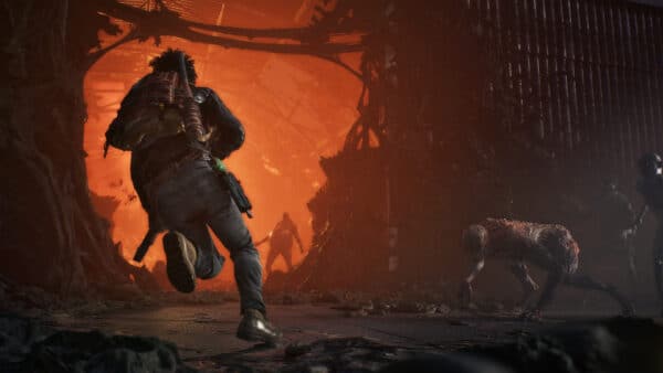 State of Decay 3 Reveals First Gameplay and 2027 Multiplatform Release