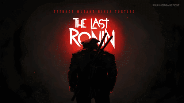Teenage Mutant Ninja Turtles: The Last Ronin Resurfaces and Is Now in Development at PlatinumGames