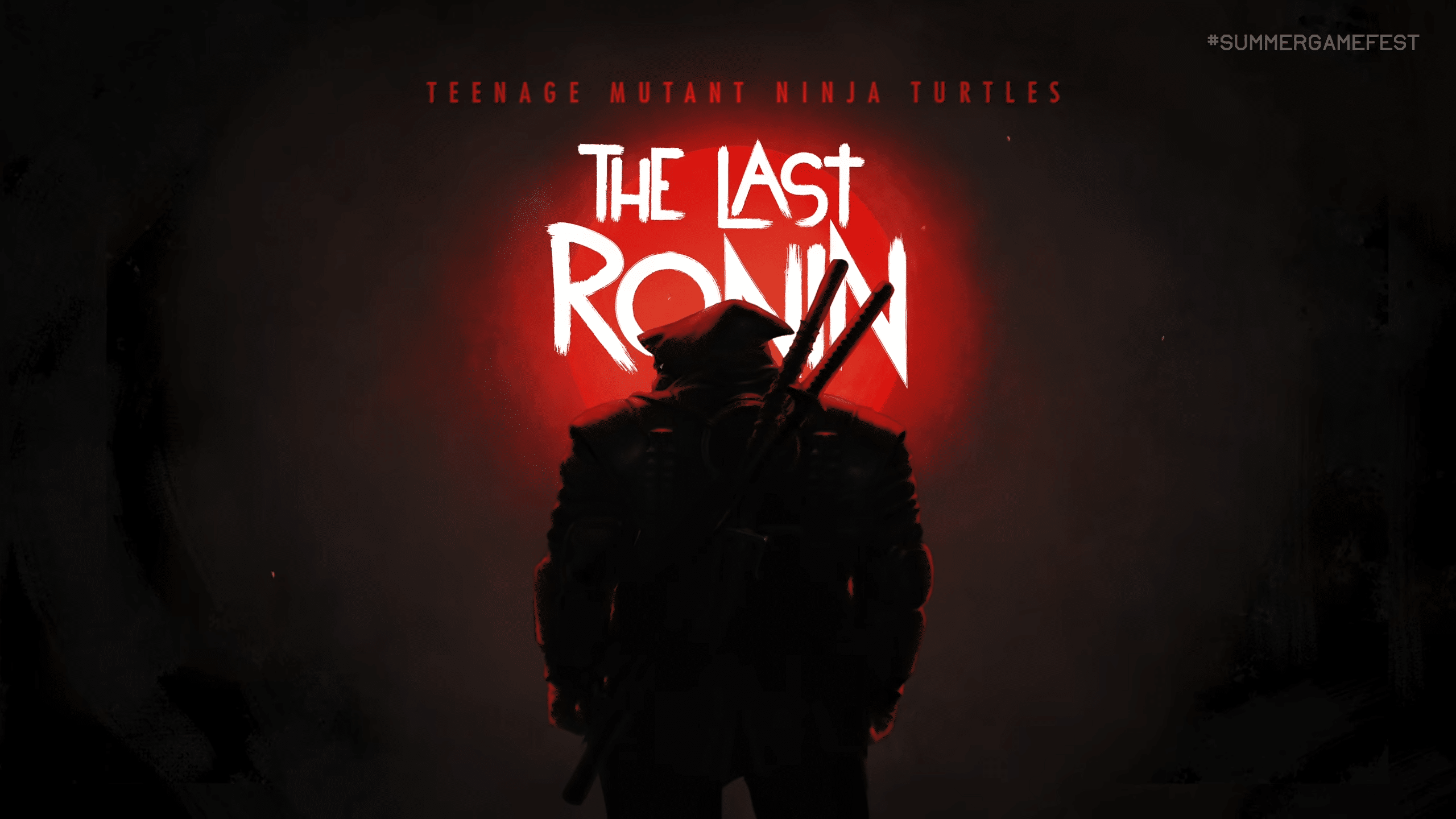 The Last Ronin