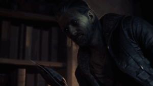 The Blood of Dawnwalker Sequels