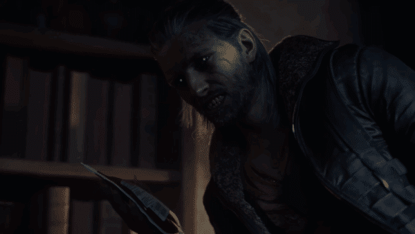 The Blood of Dawnwalker Sequels Already Planned; Franchise Will Span Centuries, Cultures Across the World