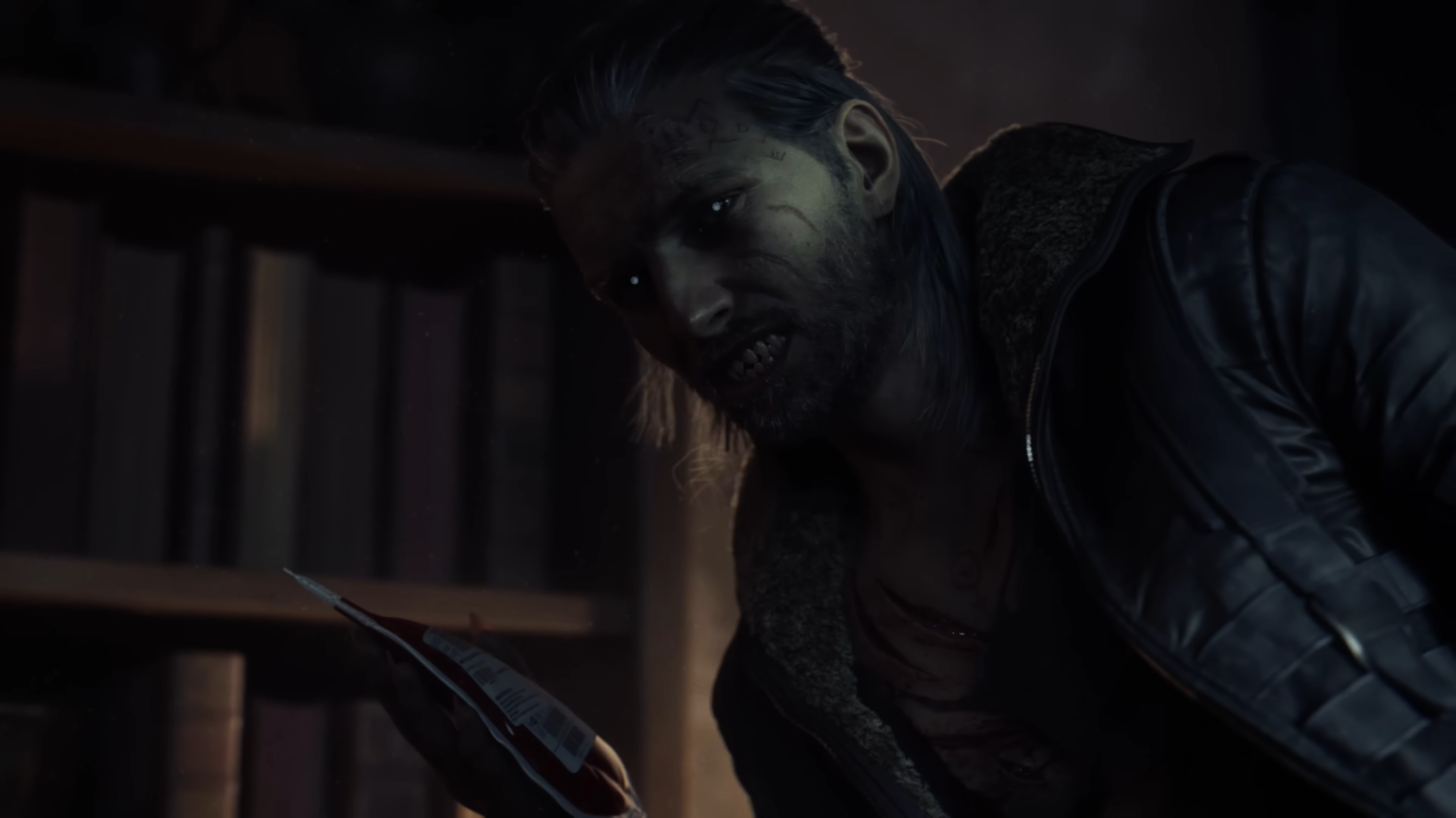 The Blood of Dawnwalker Sequels
