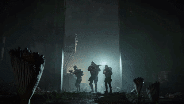 The Division 2 Upcoming DLC Titled "Echoes of Central Park;" Massive's Intent Wasn't Just Another Story DLC