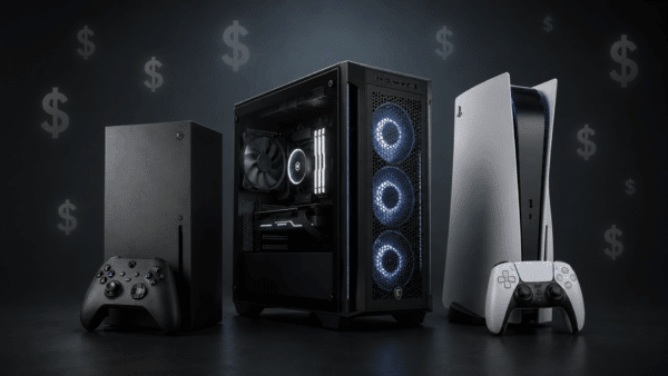 Rising Cost for Gamers Likely Not Slowing Down as Micron Warns They Have No "Line of Sight" for When Memory Supply Will Catch Up to Demand