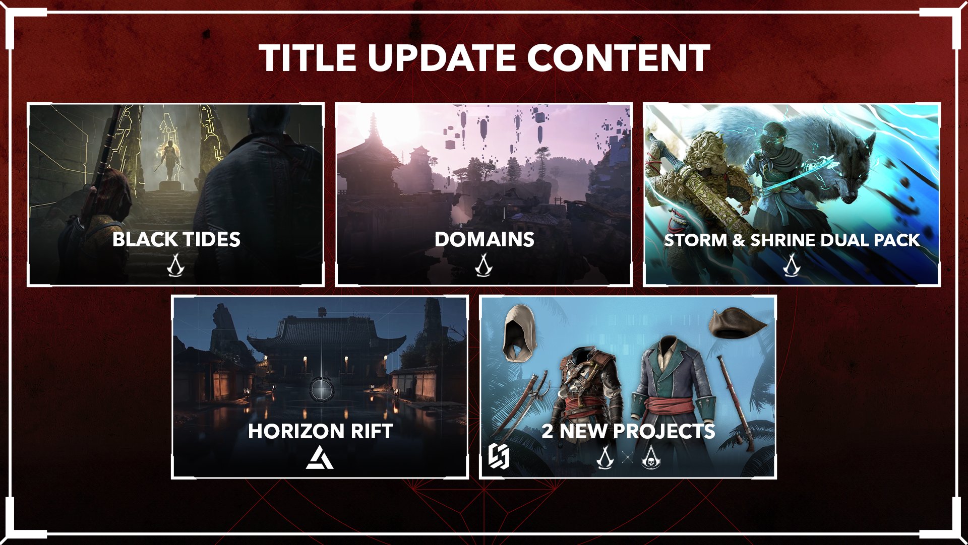 Assassin's Creed Shadows Update 1.021.023