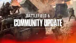 battlefield 6 gunplay