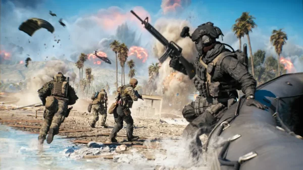 Battlefield 6 Seasonal Support Will Continue Past Season 5 Confirmed; No Plans for Rent-a-Server