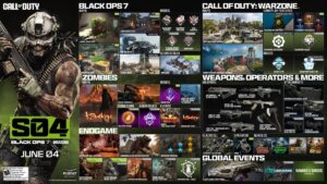 black ops 7 & warzone update 1.099