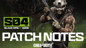 Black Ops 7 & Warzone update 2.00