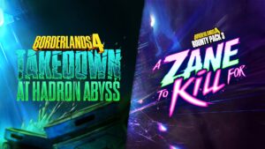 Borderlands 4 Update 1.8