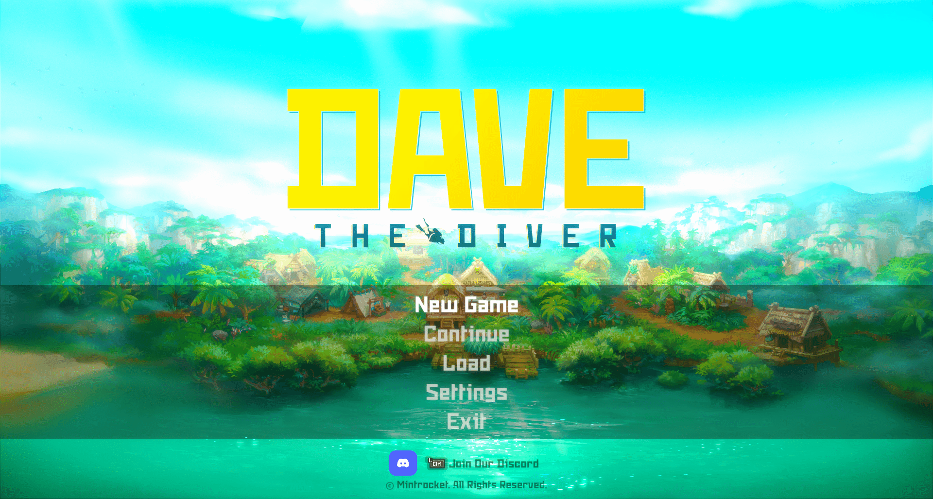 Dave the Diver update 1.32
