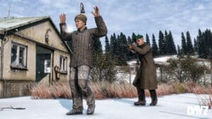 dayz stable update 1.29