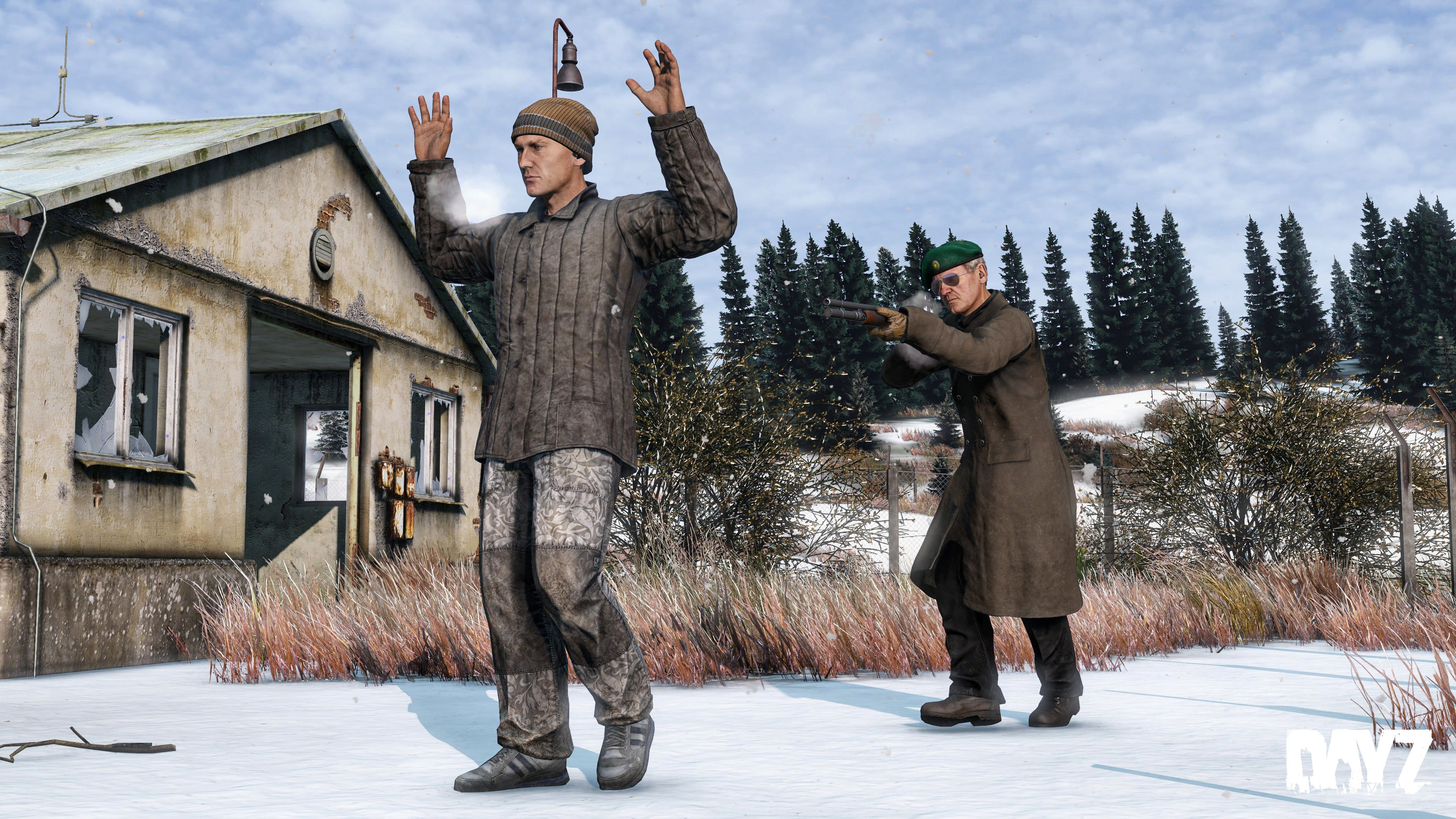 dayz stable update 1.29