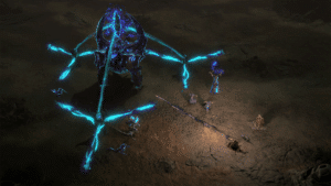 Diablo IV update 1.114