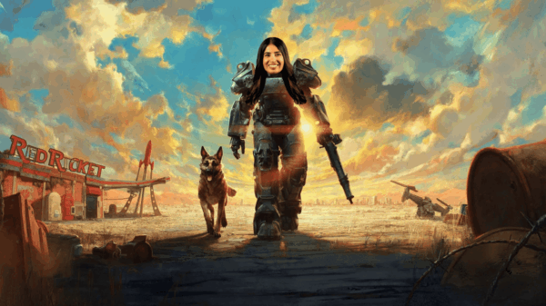 Report: Xbox CEO Wants Faster Development Time on Fallout, Elder Scrolls Franchises