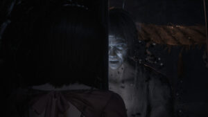 Fatal Frame 2 Remake Update 1.004