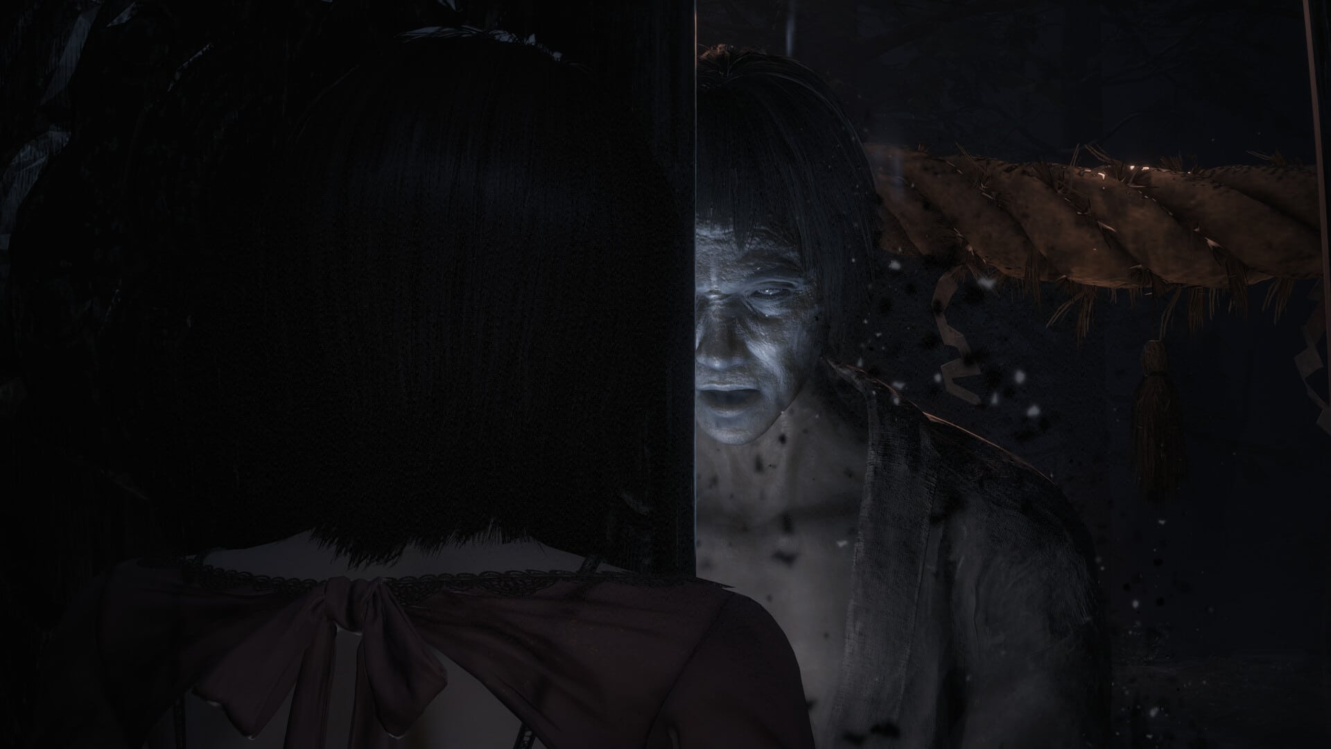 Fatal Frame 2 Remake Update 1.004