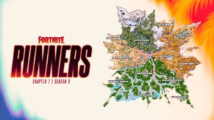 fortnite chapter 7 season 3 update